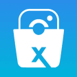 Icono de programa: Shoppix