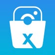 أيقونة البرنامج: Shoppix