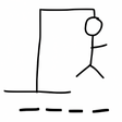 プログラムのアイコン：Hangman in english