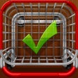Shopping Grocery List icon