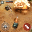 Icon of program: Tank Battle Heroes: PvP B…