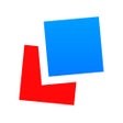 Icon of program: Letterpress  Word Game