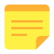 Biểu tượng của chương trình: Note Anywhere