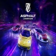 Ikon program: Asphalt Legends