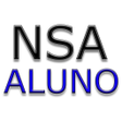Ícone do programa: NSA - Aluno App