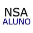 Ícone do programa: NSA - Aluno App