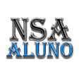 程序图标：NSA - Aluno App