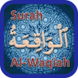 Ikona programu: Surah Al-Waqiah