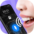 程序图标：Voice Security Lock Scree…