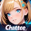 Chattee - AI Roleplay