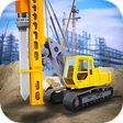 程序图标：Construction Company Simu…