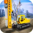 Construction Company Simulator - build a business