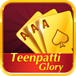 Icono de programa: Teen Patti Glory