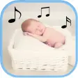 Baby Sleep Music 2021