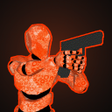 Иконка программы: SUPER NOT: Mobile FPS