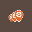 プログラムのアイコン：TrophyTracks: Hunters Jou…
