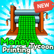 Icon of program: Money Printing Tycoon