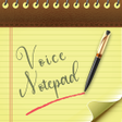 プログラムのアイコン：Voice Notepad - One Note …