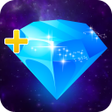 Ícone do programa: Get Daily Diamonds Guide