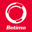 程序图标：Betimoベティモ-競輪の予想と投票を楽しむアプ…