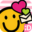 プログラムのアイコン：PAGMail（デコメが使えるかわいいメールアプリ…