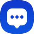 程序图标：Messages - Instant Messen…
