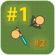 Ícone do programa: Survival.io Battle Royale