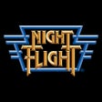 Biểu tượng của chương trình: Night Flight Plus