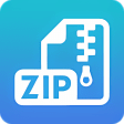 WhizZip Unzip- File Compressor Extractor Unarchive