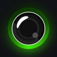 Ikon program: Night Vision - Camera Eff…