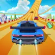 Car Master Race - Car Games
