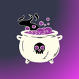 Icona del programma: Witch ringtones