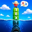 プログラムのアイコン：Text or Die