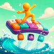 Ikona programu: Text or Die