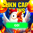 ไอคอนของโปรแกรม: Сhkn Card Twins