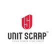 プログラムのアイコン：Unitscrap