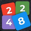 Programın simgesi: 2248: Number Games 2048 P…