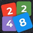 Icoon van programma: 2248: Number Games 2048 P…