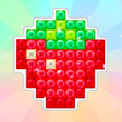 Ikona programu: Screw Gem: Pixel Art