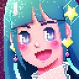 プログラムのアイコン：Kpop Idol Simulator