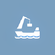 أيقونة البرنامج: River-Simulator 2012