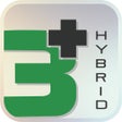 Icoon van programma: 3Plus Hybrid