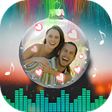 Icon of program: Video Maker With Music