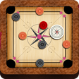 Carrom Board Pro icon