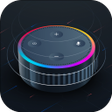Ícone do programa: Alexa Echo Dot Voice Assi…
