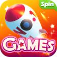 Spin Games-QiuQiu Online Gaple