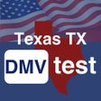 Texas DMV Test 2024