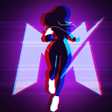程序图标：MoonTouch