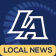 程序图标：Los Angeles Local News