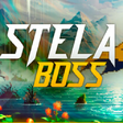 ไอคอนของโปรแกรม: STELA BOSS